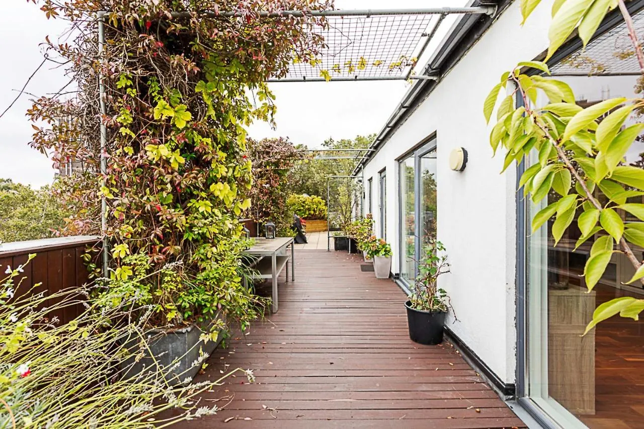 3 Bed Luxury Penthouse In Shoreditch London 0*,  United Kingdom