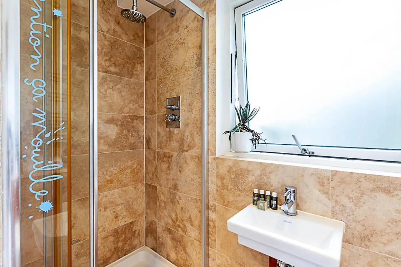 Apartment 3 Bed Luxury Penthouse In Shoreditch London United Kingdom
