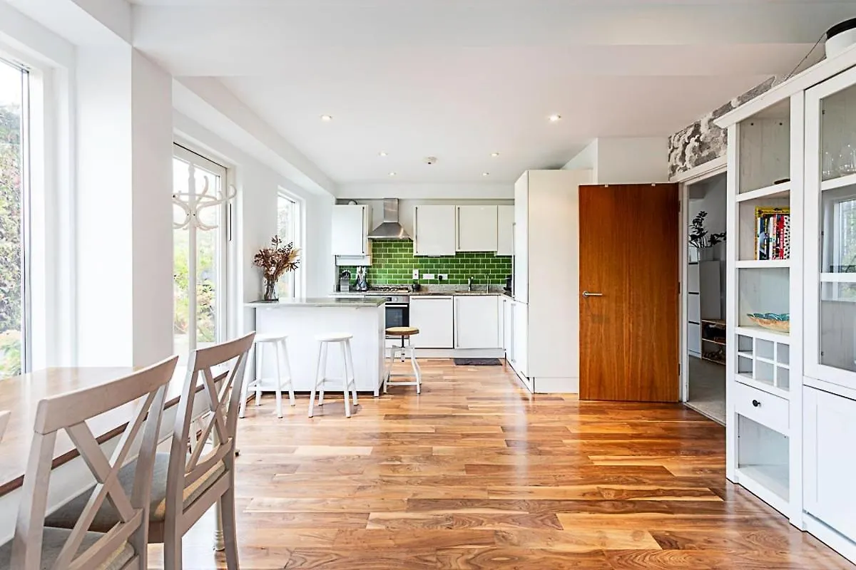 3 Bed Luxury Penthouse In Shoreditch London United Kingdom