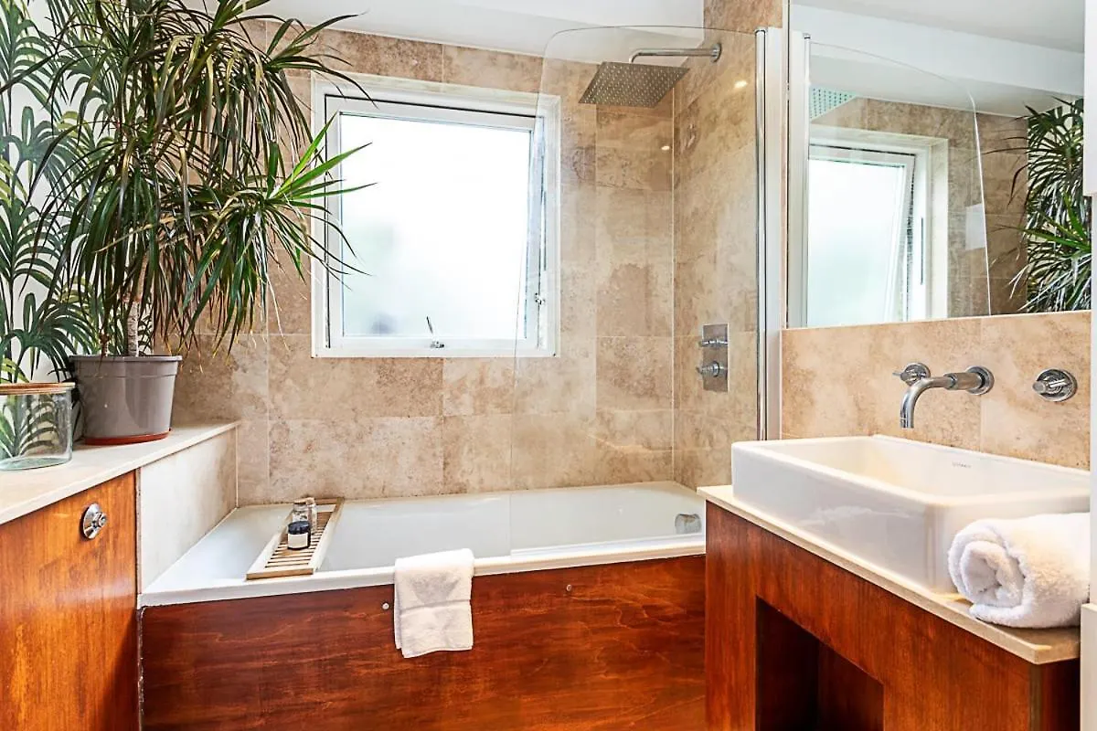 3 Bed Luxury Penthouse In Shoreditch London United Kingdom